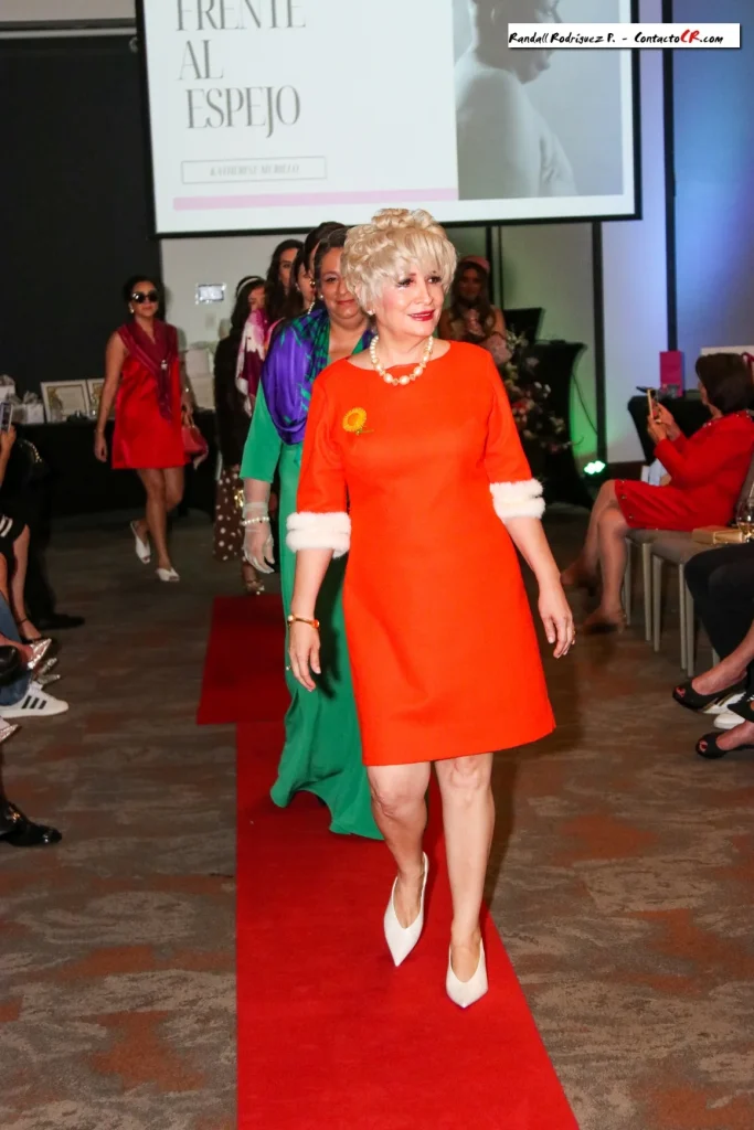 Imagen 4 de Hope Gala mostrando momentos del evento