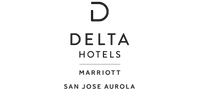 Delta Aurola Hotel Marriott